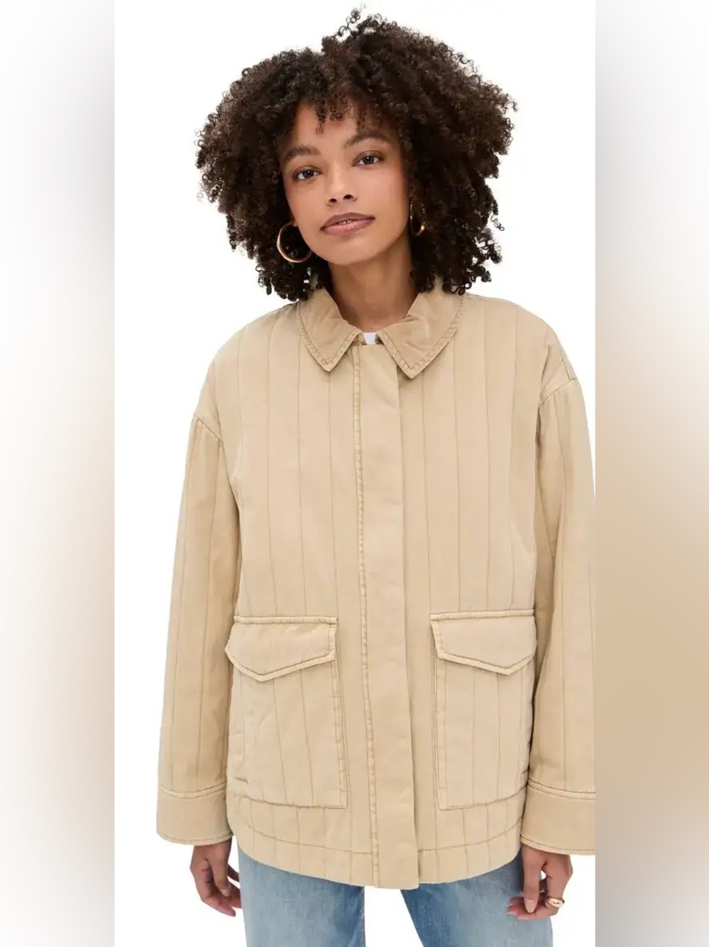 Pistola Cecile Jacket
